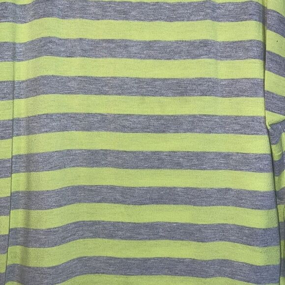 Bobbie brooks stripes T shirt - Picture 3 of 8